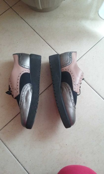 pantofi casual femei 36