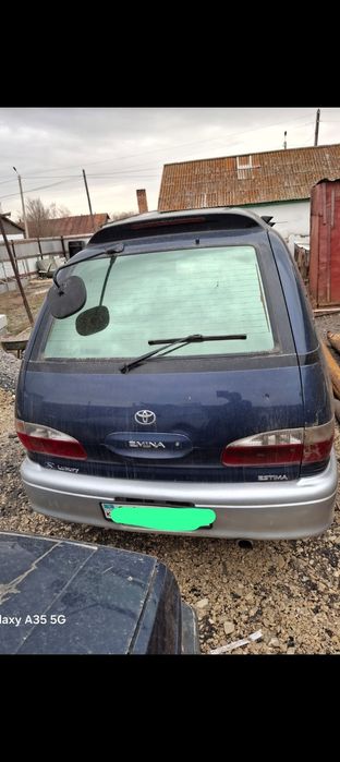 Продается Estima Emina срочно