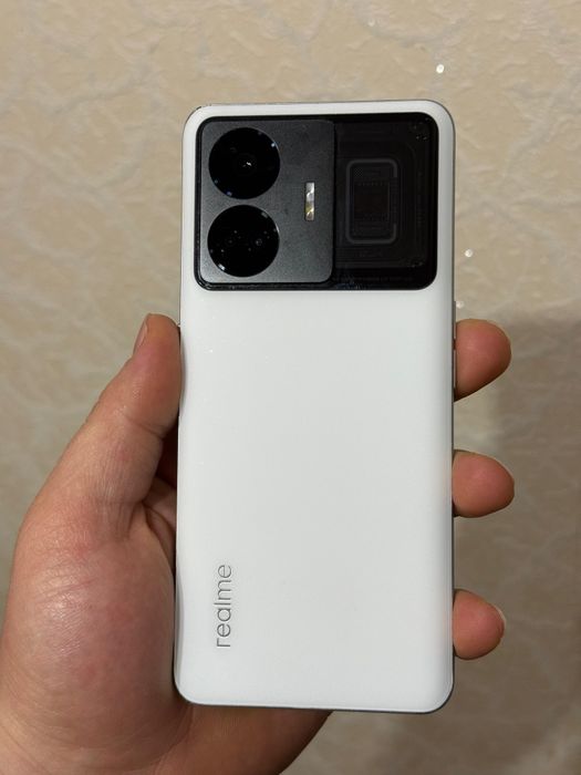 Realmi GT 3 240w 1tb global