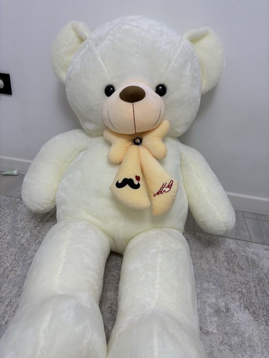 Мишка новый 1.50см