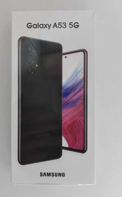 Samsung Galaxy A53 5G