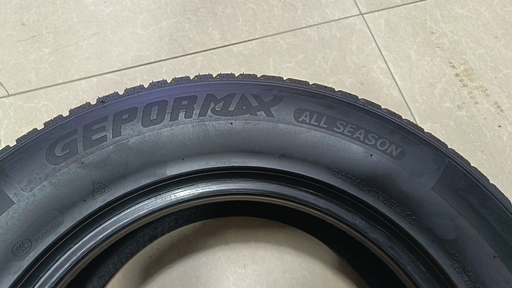 Gepromax Ecoplus 4s2