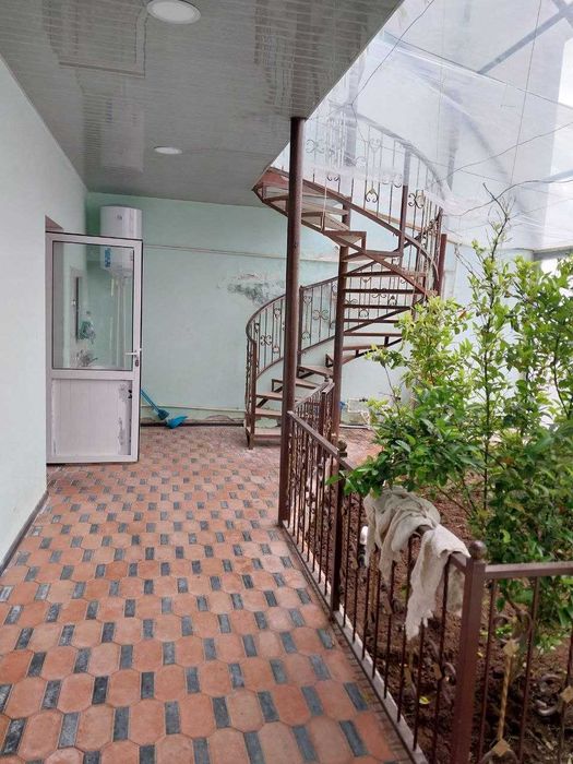 Sut va non maxsulotlarini ishlab chiqarish bino va inshootlari