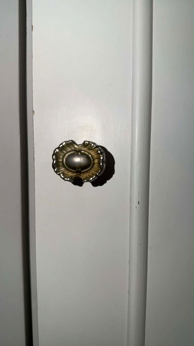 Винтидж спално обзавеждане - Катерина пълен комплект