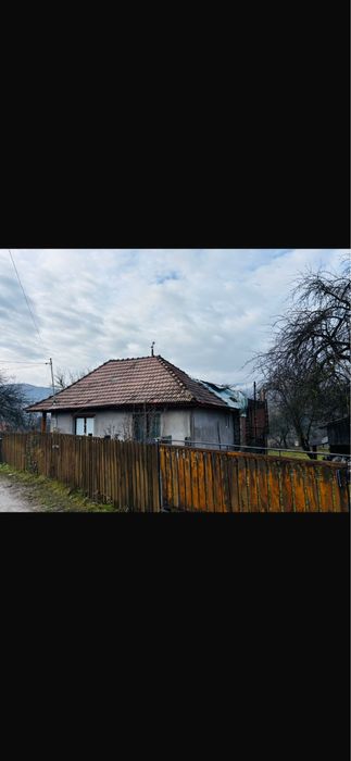 Casa plus teren de vanzare!