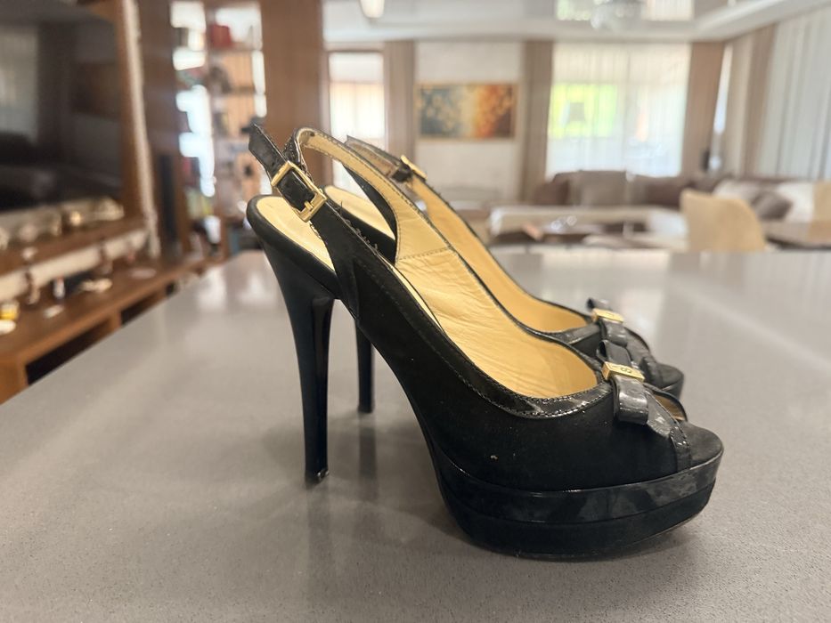 Официални обувки Sara Pen, Francesca Vinzonti