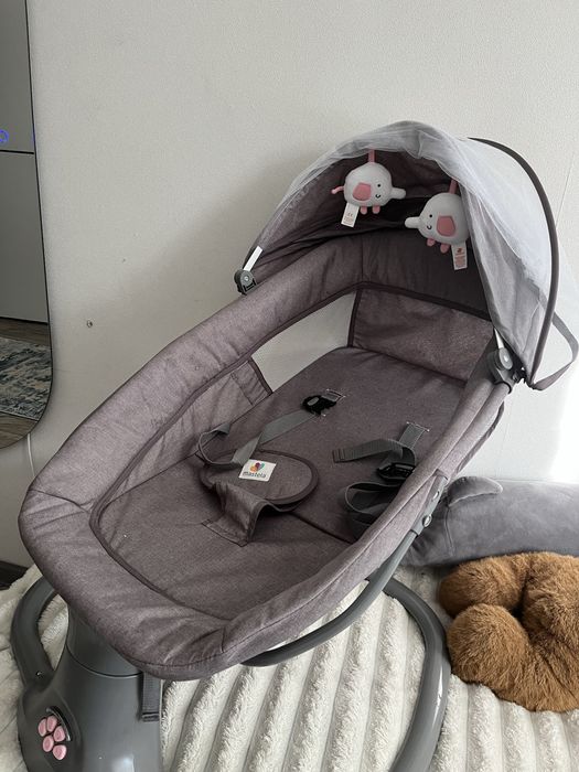 продам детский шезлонг