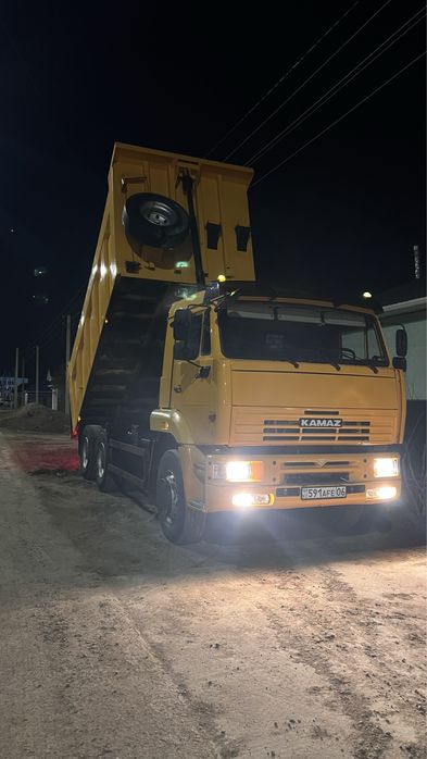 Грунт (топырақ) по городу и районам