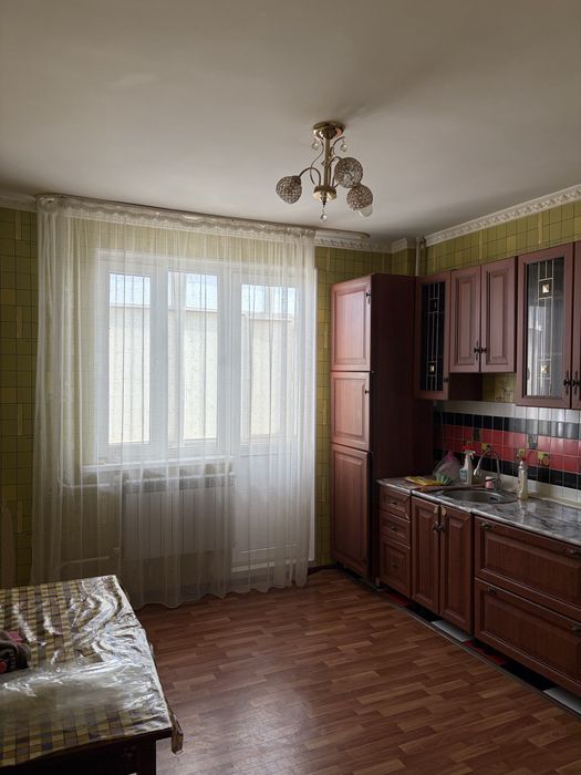 Аренда кв Мкр Нурсая