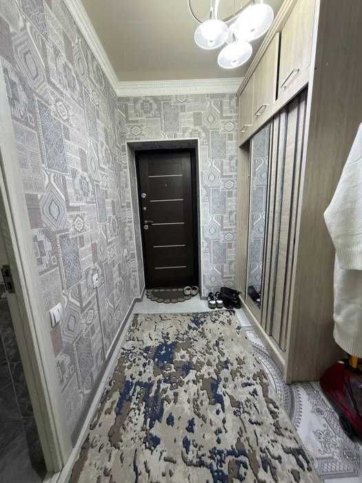 Сдается 3-х комнатная квартира