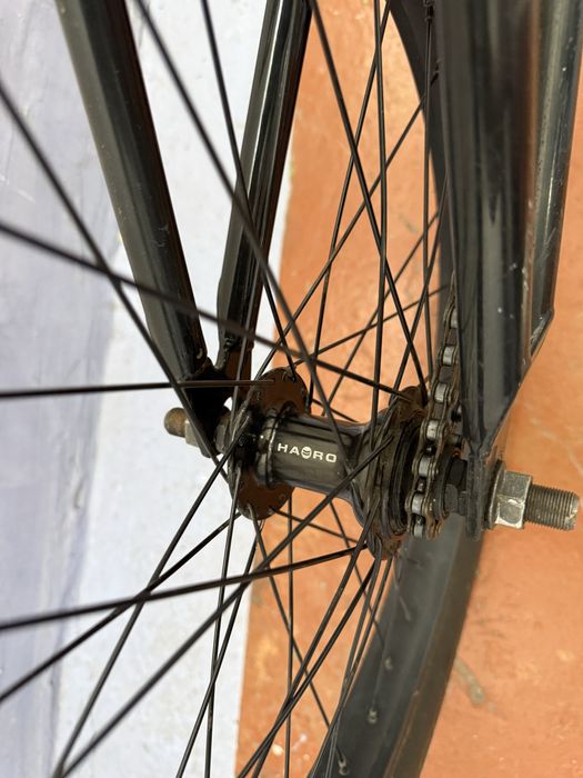 Велосипед    BMX