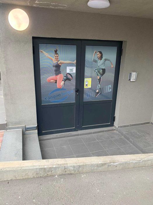 Дава се под наем Зала за събития в Варна, Левски -  кв.м за 25.5 € - Снимка #21