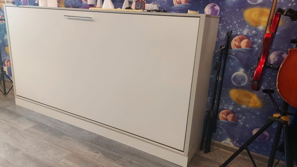 Кровать трансформер