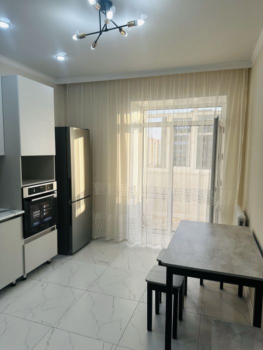 Сдам 1 ком квартиру Центр