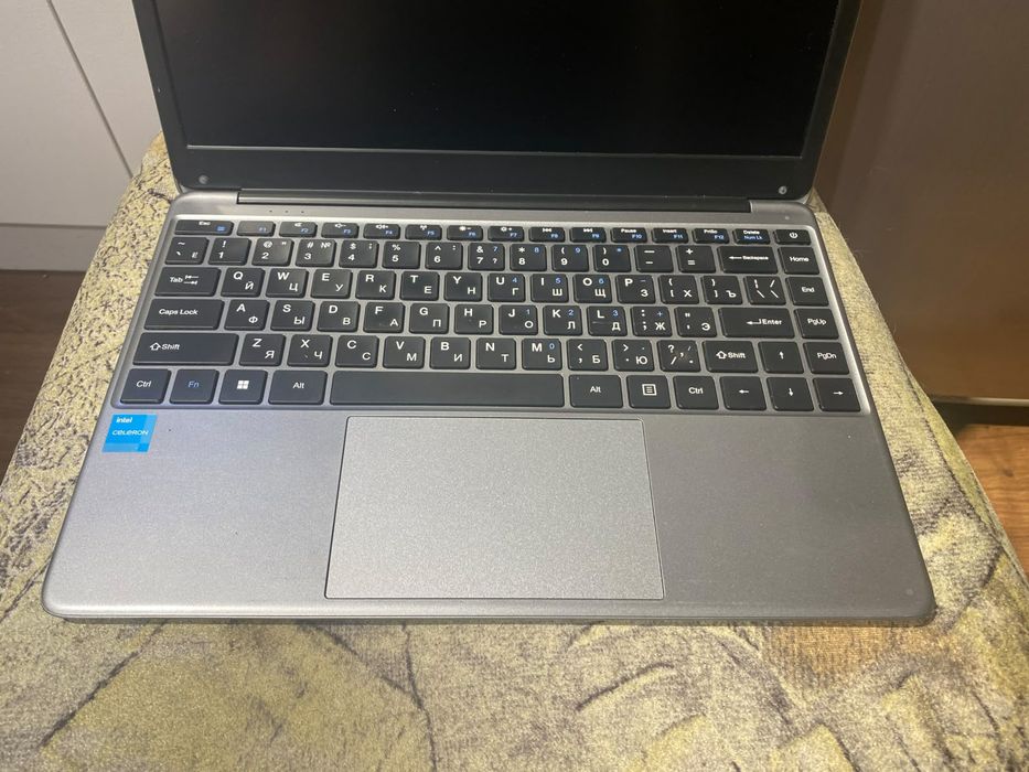 Chuwi Herobook 14" IPS/OZU 8GB/SSD 256GB