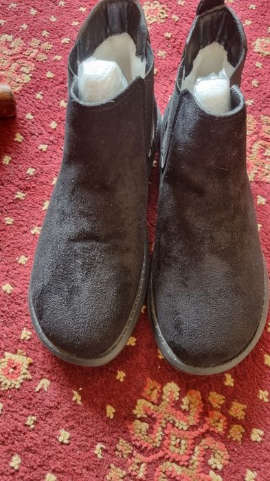 Qizaloqlar uchun polsapok