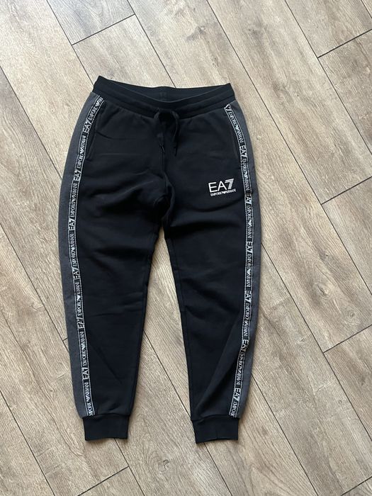 EA7 Emporio Armani : размер S / Оригинал