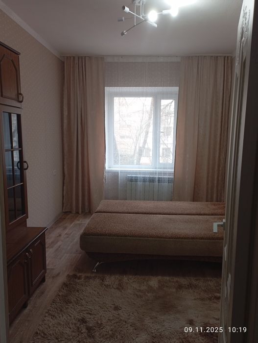 Продам двухкомнатную квартиру