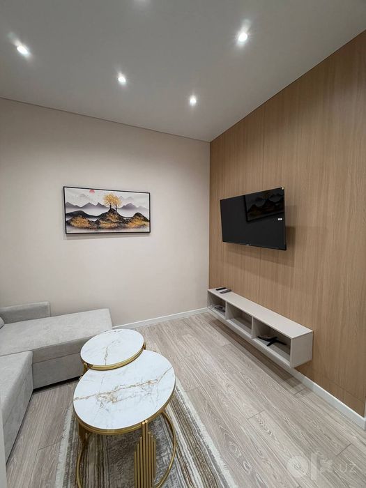 Продажа ЖК Parkent Avenue  2/6/10