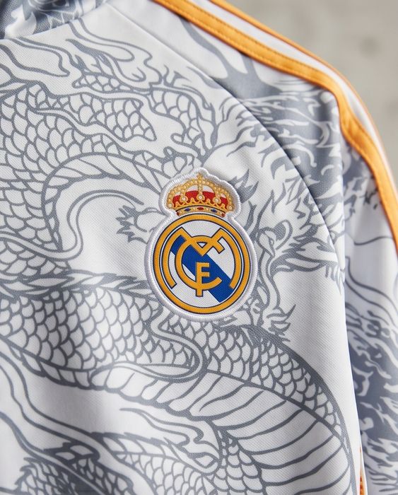 Детско юношески екипи анцузи REAL MADRID