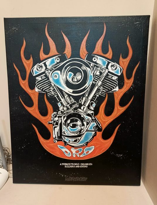 Продам картины Ручная роспись