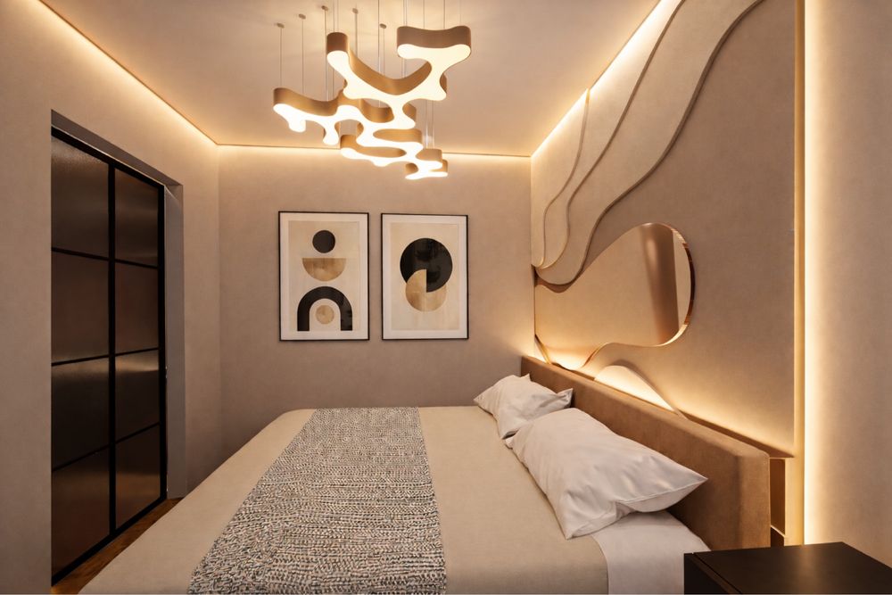 дизайнер интерьера | визуализатор