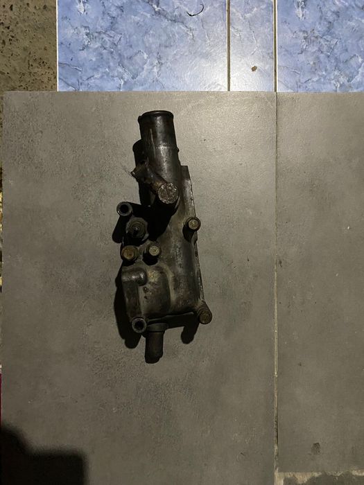 Запчасти Kia Frontier