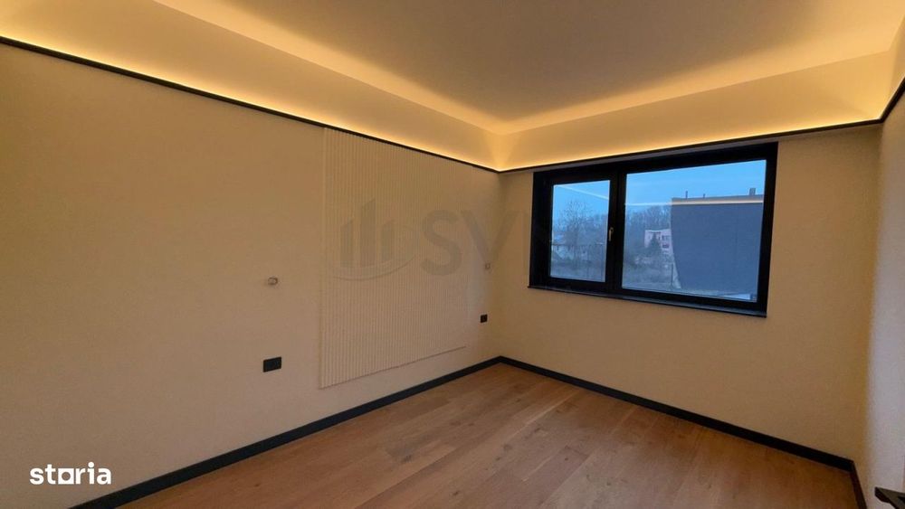 Studio Premium Parkline
