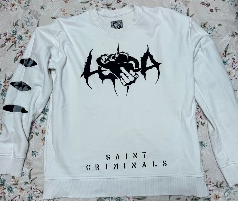 Дрехи Луда LUDA L/XL