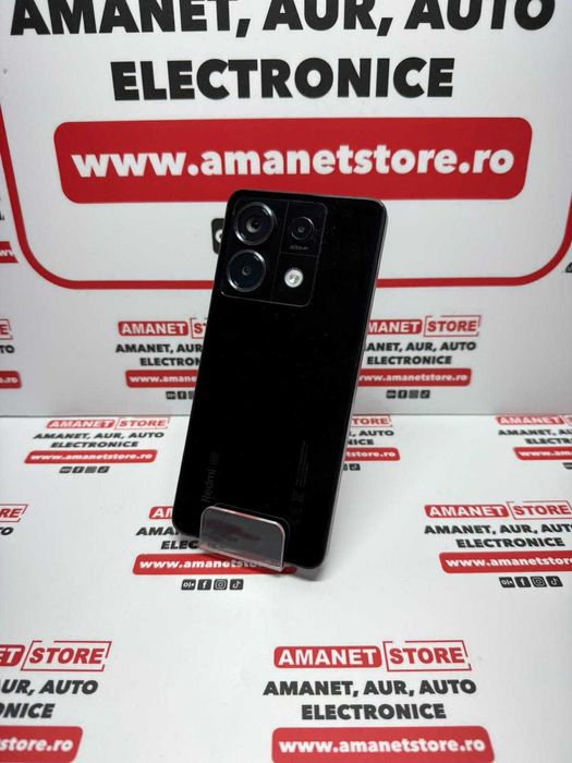 Xiaomi Redmi Note 13 Pro 5G 256GB Amanet Store Braila [13704]