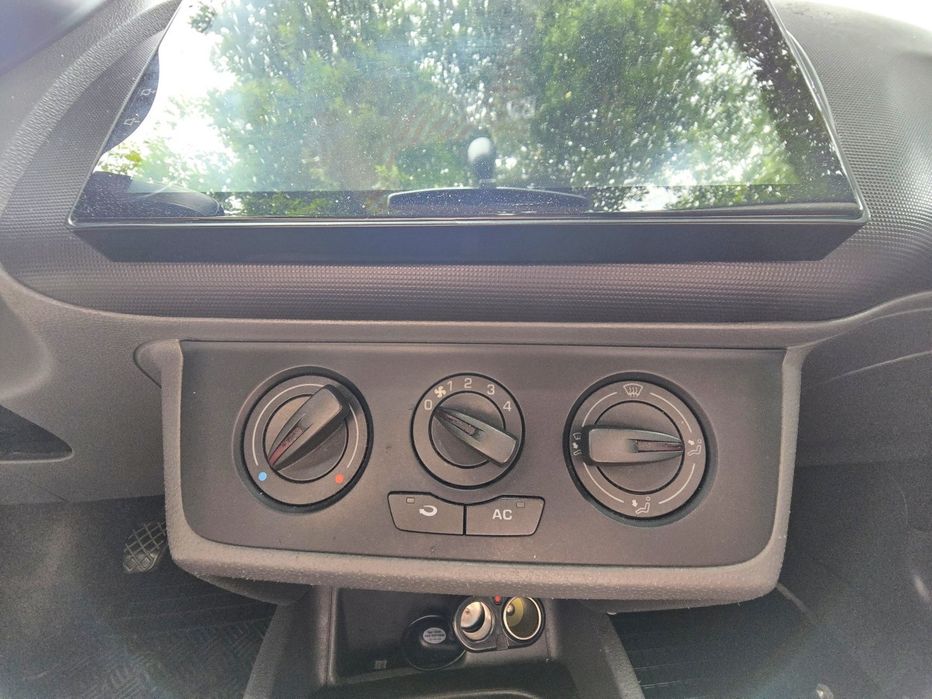 Seat Ibiza  6j, benzină, 1.2, 2011 - euro 5