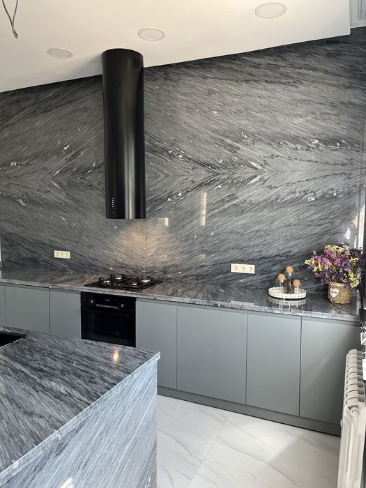 Столешница из мрамора Астана