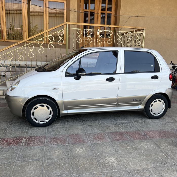 Matiz best 2017 yil