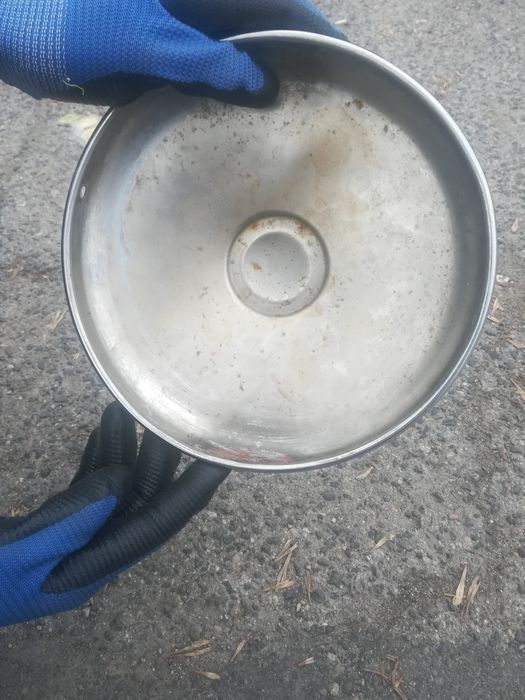 Продавам тас от Москвич 408