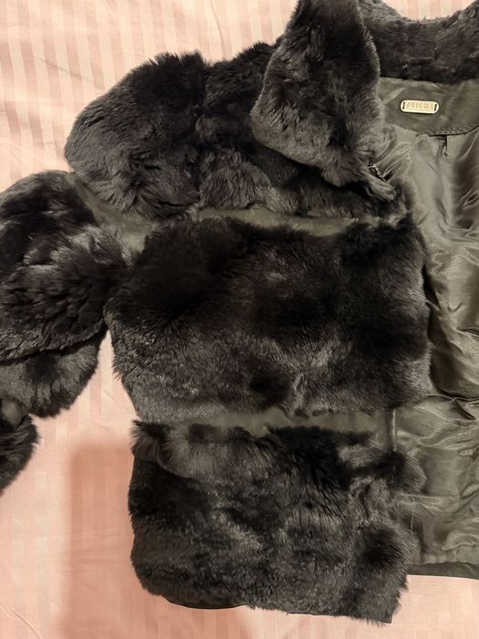 Палто на марката Enigma