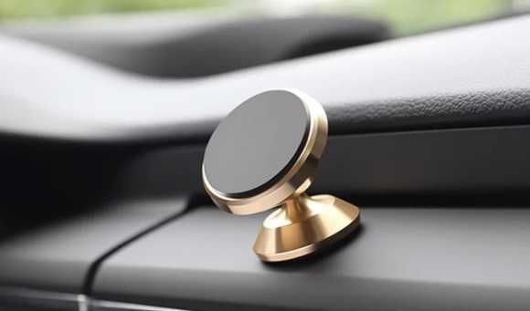 Магнитна поставка за телефон