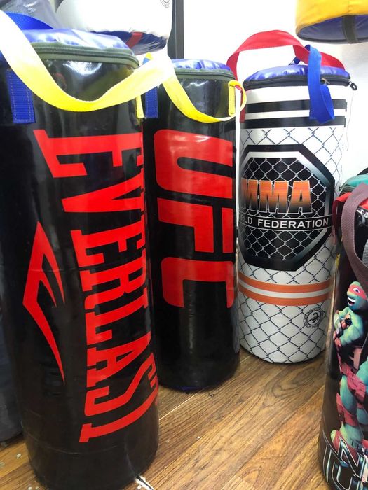 Детская боксерская груша