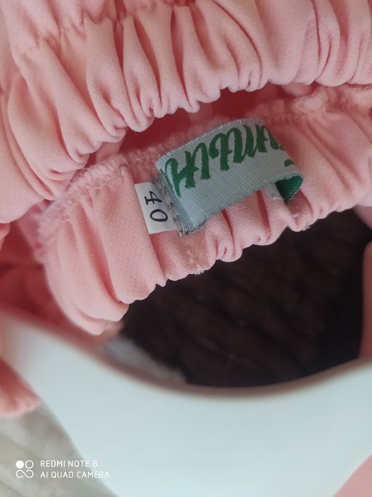 Платье на девочку