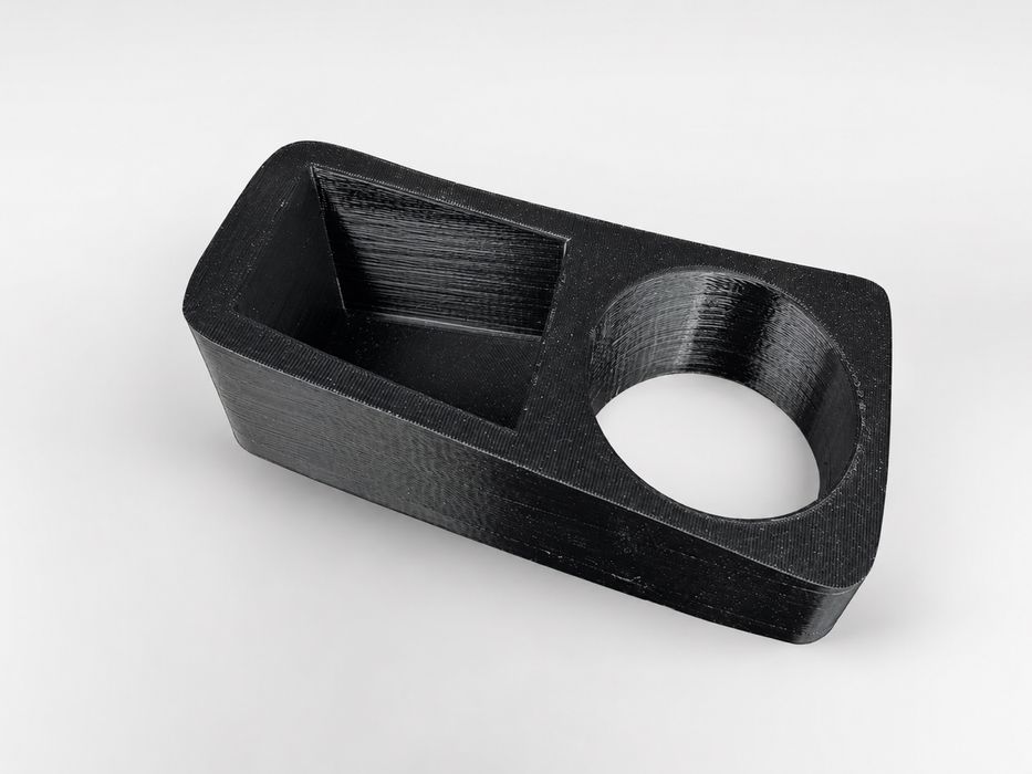 Suport pahare BMW E46, E60 si E90