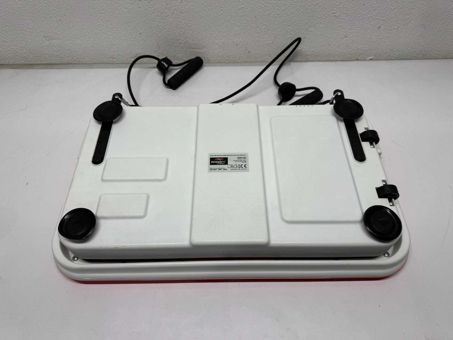 Фитнес уред - Powerfit Compact E382