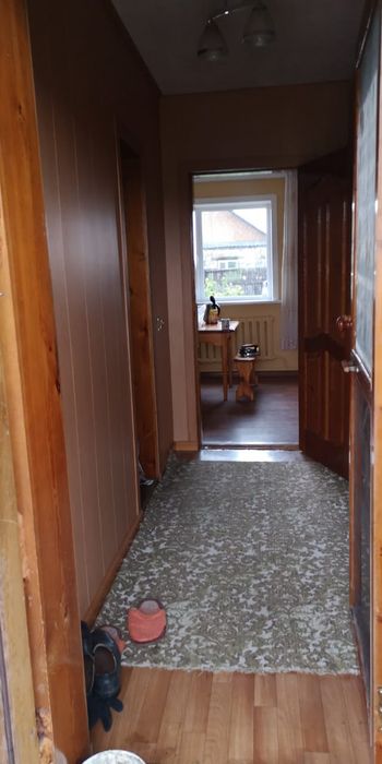 Продам  дом с удобствами