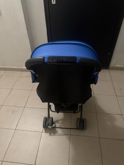 Chicco оригинал коляска