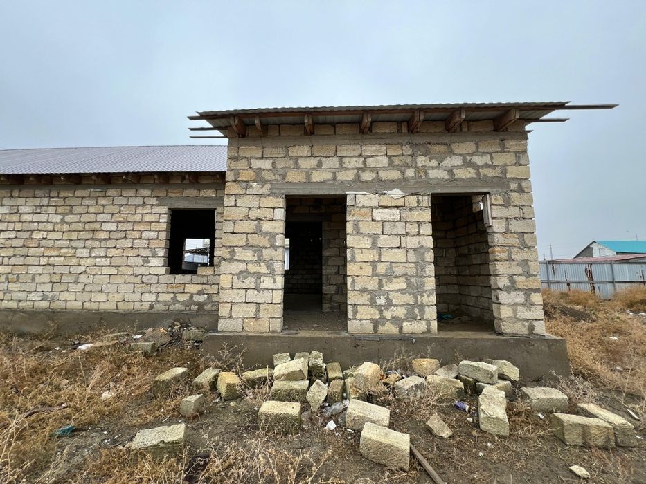 Земельный участок