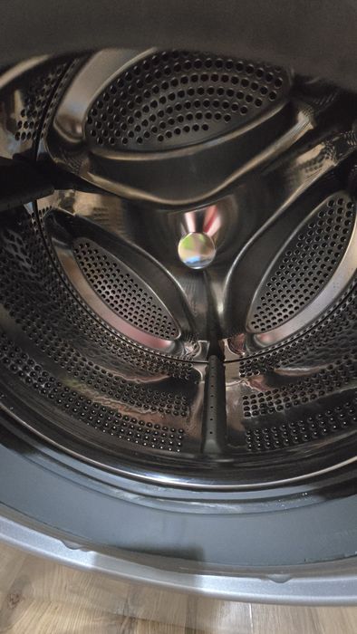 Стиральная машинка LG