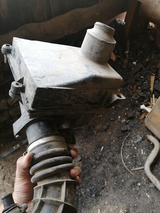 Запчасти на ваз15