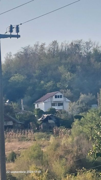 Casa de vanzare Lupoaia - Cervenia