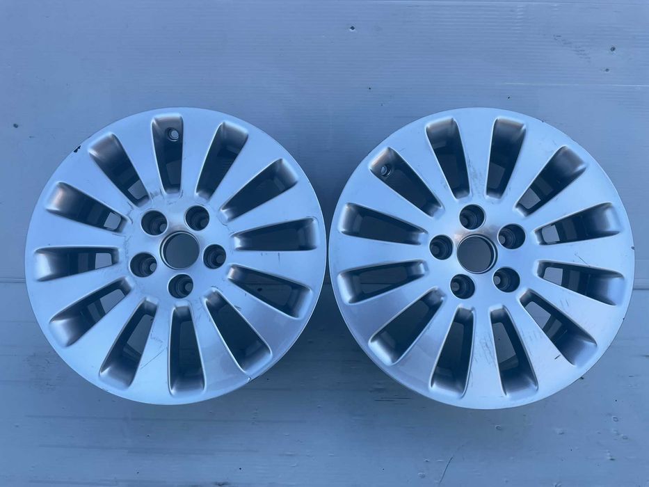 Jante R16 Mercedes Citan Renault Kangoo originale 5x108