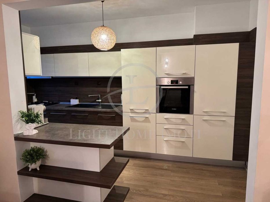 Реф. 3714 Тристаен Обзаведен / Асеновград