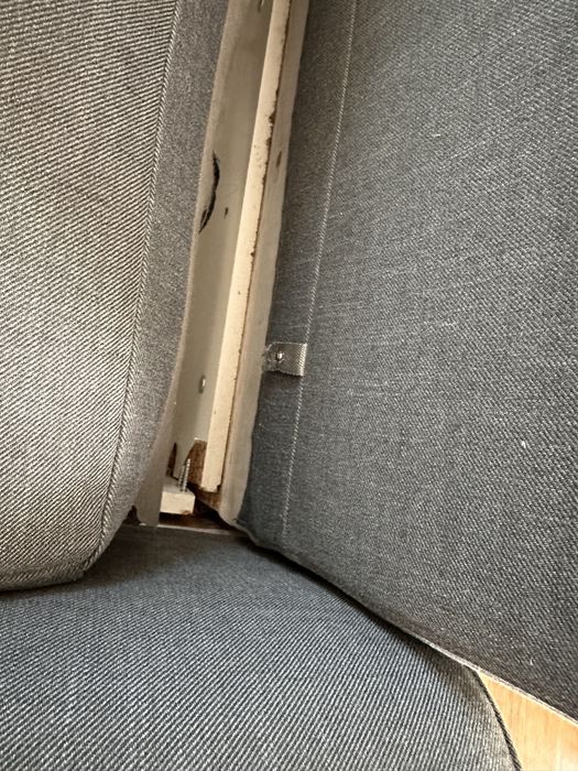 Диван ИКЕА/IKEA стар модел