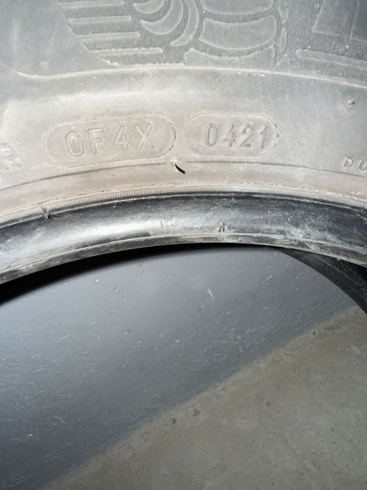 Летни Гуми MICHELIN 205/60/16